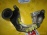 Натяжитель приводного ремня Honda R18A/R20A Civic/Stream/Crossroad FD1/RN6/RT4