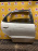 Дверь боковая SUZUKI Cultus GC41W зад, прав Под накладку (цена за голое железо) (Белый)