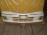 Бампер NISSAN Presage U30 перед (сонары) т.2177 (62022-AD040) (Белый перламутр)