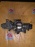 Заслонка дроссельная TOYOTA 2UZ Land Cruiser UZJ100 '1998-2002 Дефект 22030-50142