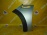 Крыло Mini Cooper R50/R52/R53 '2000-2008 перед, лев 41217037437 (Серебро)