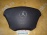 Подушка безопасности Mercedes M-Class W163 '2000-2005 вод. 2 разъема 4 спицы 9045 A1634600298 (Черный    )