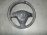 Подушка безопасности Mazda Axela BK5P '2003-2009 вод.с рулём  (с зарядом) (Черный    )