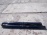 Накладка на порог Mercedes CLK-Class W209/A209/C209 '2002-2009 L A2096900340 A2096980354 (Черный    )