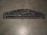 Защита бампера Mazda BL6 3/Axela BBM4