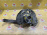 Ступица BMW X5 E70/E71/F15/F16 '2010 перед, прав голая (дефект подшипника) 31216773784