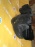 Подкрылок Mazda 3/Axela BL '2008- перед, лев Sedan