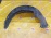 Подкрылок BMW X5 E53 '2000-2006 зад, лев 51718403059
