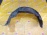 Подкрылок BMW X5 E53 '2000-2006 зад, прав 51718403060