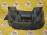 Подкрылок Chevrolet TrailBlazer GMT360/GMT370/KC '2002-2009 перед, лев 15165886
