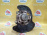 Ступица Mercedes W203/W209 C-Class '2007 перед, прав 2WD 20402 голая A2043320201
