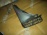 Брызговик TOYOTA Carina ST170 перед, лев 76604-20080 (Бирюзовый)