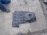 Защита бензобака TOYOTA ZNE10 Wish 58398-68010