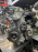 Двигатель Mazda LF-DE-804227 передний привод шуп с наруже пластик CREW '2006