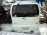 Дверь задняя NISSAN Serena C24 '2003 пасс.низ.крыша (камера) (Белый перламутр)