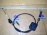 Трос переключения Акпп Toyota Allex/Corolla Fielder/Corolla Runx NZE120/ZZE122/NZE124/ZZE124 1NZ-FE/1ZZ-FE 33820-1A020 / 33820-12A20 / 33820-12880