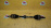Привод Honda CU2/CW2 Accord K24Z3/K24A перед, лев нар 30шл. 44306-TL3-000
