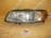 Фара Volvo XC70 SW/SZ '2005-2008 лев RHD HID-ксенон в сборе 30784252