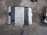 Накладка декоративная на двс Nissan VQ25 Y34