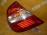 Стоп TOYOTA 06-38 L CAMRY ACV30 USA (деф.стекла)