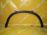 Накладка на крыло BMW 51772990171 X1 E84 '2008-2015 L R