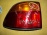 Стоп HONDA 043-2204 L Orthia/Partner EY#/EL# '1996-1999 желт деф.стекла