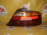 Стоп HONDA 938972 R Saber UA4 жёлт.полоса Дефект стекла