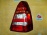 Стоп SUBARU 220-20759 R Forester SG5 деф. стекла