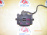 Суппорт Mazda BJ5P/BJ5W Familia перед, лев 4шп. 16HFSX