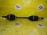 Привод Mercedes W164/X164 M-Class/GL-Class M272E35/272.967 перед, лев ML 350 4Matic '2007 A1643300801