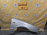 Крыло TOYOTA Vista SV40 перед, прав h/t дефект 53801-32280 (Серебро)