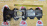 Крышка клапанная Toyota 2C/3C-T Lite Ace Noah CR50 ВАКУМНИК НА 2 ЦИЛИНДРЕ ,ЦЕНА БЕЗ ВАКУМНИКА 11201-64150