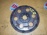 Маховик Toyota 2ZZ-GE Corolla Fielder/Celica ZZE123/ZZT231 a/t