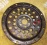 Маховик HONDA D15B a/t