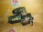 Стартер Hyundai D4BH/D4BF Galloper 4D56 4AT смещённый открытый бендикс 13 зуб. MG122433 3610042050