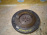 Маховик Hyundai D4BH Galloper ED/JK m/t, s-45mm