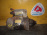 Стартер Hyundai G4CM Sonata Y3/AB 1.8L 8V 5MT KM206 12V 0.9kW 3610021740