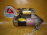Стартер Hyundai G4CM/G4CN/G4CP Sonata Y3/AB '1995-2000 AT 12V 1.2kW 3610032640
