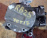Компрессор кондиционера NISSAN RB25 C34 92600-70T17