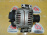 Генератор Mercedes M271KE18ML/271.940/271.946 C-Class W203 14V 70-120A Bosch A2711540802