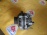 Генератор Honda D15B/D17A Civic/Stream EU1/RN1 '2002 4к. 6 ручейков, раздельный A5TA7091 / AHGA50 / 31100-PLM-A01/31100-PLM-A02 / AHGA64/A5TA6991A / 0