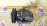 Компрессор кондиционера Toyota 4A/5A Corolla Ceres AE101 '05.1992-05.1993 ДЕФЕКТ НИЖНЕГО КЛАПАНА И КРЕПЛЕНИЯ ТРУБКИ диаметр шкива 146 мм. 142500-2310/