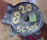 Компрессор кондиционера Nissan CD20 Serena C23 92600-5C305