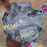 Компрессор кондиционера NISSAN VG30 Y32 '1992 92600-0P000/OP500