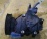Компрессор кондиционера TOYOTA 3S-FE ST195 447200-0043/45/46/48 / 88320-2B080