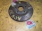 Диск тормозной TOYOTA ACV30 F 275*28мм JP