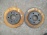 Диск тормозной Mazda BLEAP/BLEFW 3/Axela R