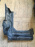 Защита двигателя TOYOTA ZZE136 Voltz R