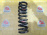 Пружина Chrysler LX 300C EGG '2004-2010 R 04895323AC