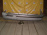 Бампер Toyota Corona Premio AT210 '1996-1997 зад Дефект 52159-20040 (Серебро)